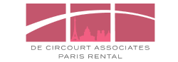 De Circourt associate Paris Rental
