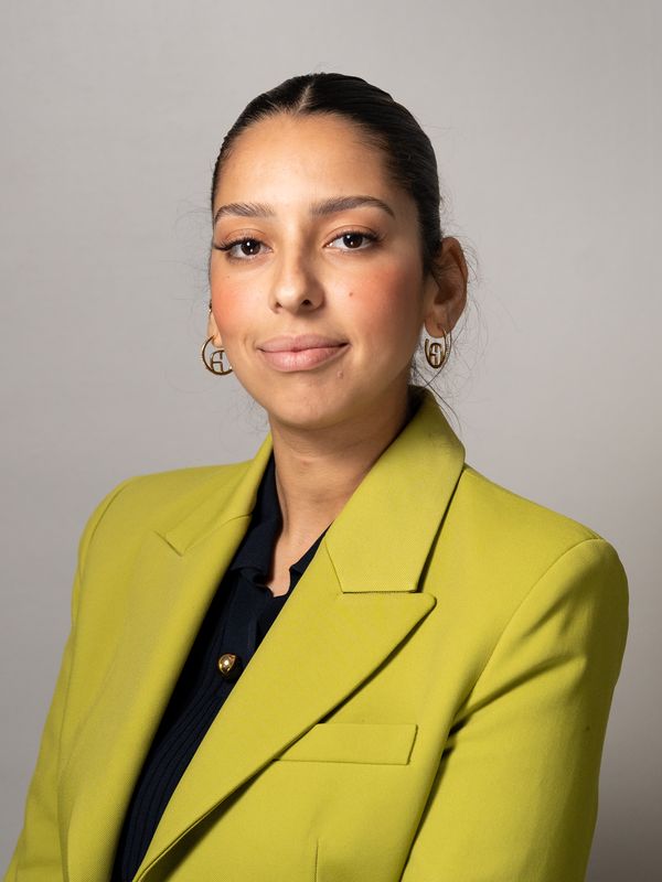 Fayza El Omari