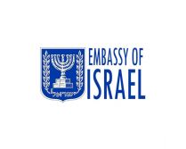 Ambassade Israël