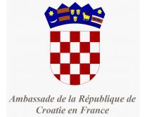 Ambassade Croatie