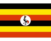 Ambassade Ouganda