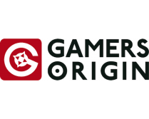 Gamers Origin