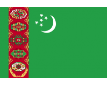 Ambassade du Turkmenistan