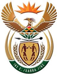 Ambassade Afrique du Sud