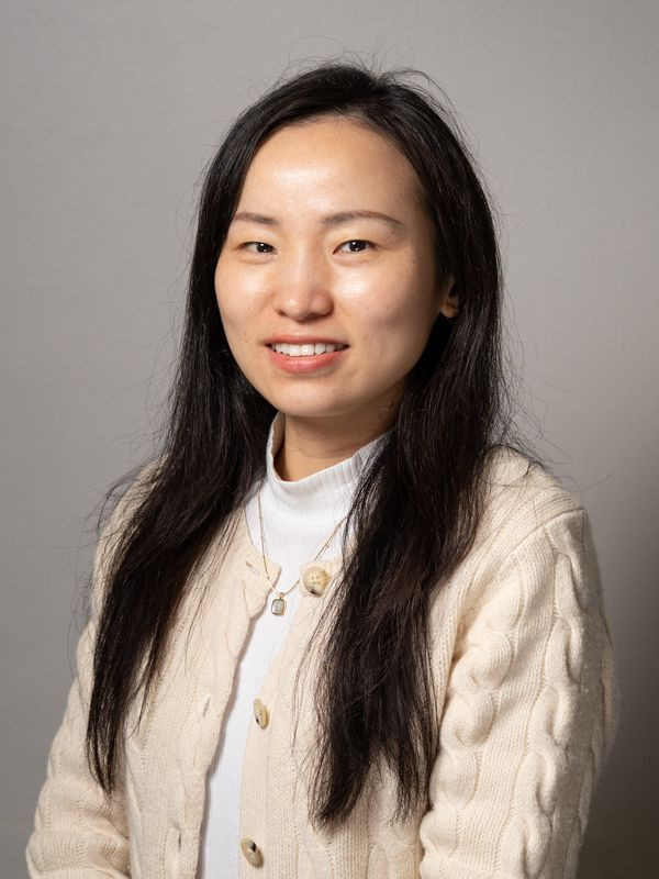 Jing Li