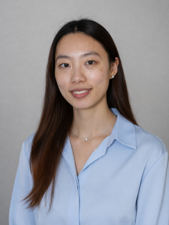 Siyi Chen