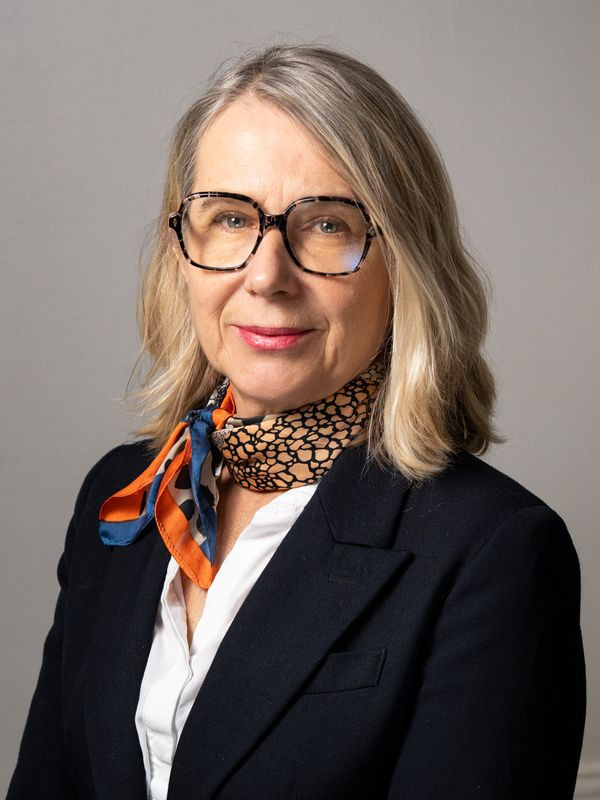 Tatjana Ang