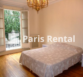 Chambre 1 - 
    16ème arrondissement
  Paris 75016
