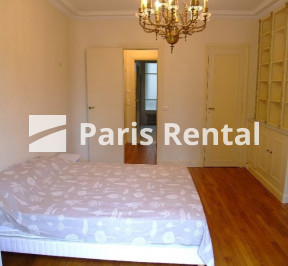 Chambre 1 - 
    16ème arrondissement
  Paris 75016
