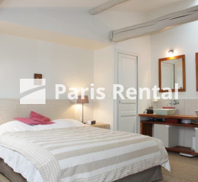 Chambre 1 - 
    1er arrondissement
  Tuileries, Paris 75001
