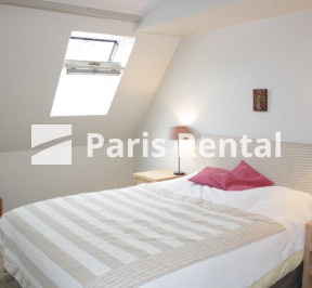 Chambre 1 - 
    1er arrondissement
  Tuileries, Paris 75001
