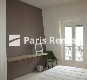 Chambre - 
    16ème arrondissement
  Paris 75016
