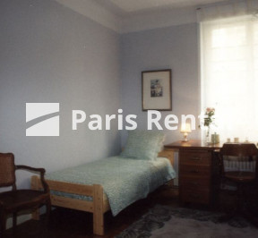 Chambre 3 - 
    16ème arrondissement
  Paris 75016
