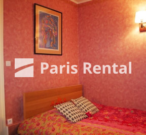 Chambre 3 - 
    14ème arrondissement
  Paris 75014
