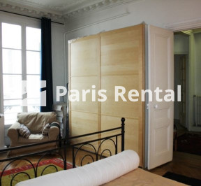 Chambre 1 - 
    8ème arrondissement
  Paris 75008
