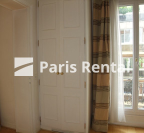 Chambre 1 - 
    16ème arrondissement
  Paris 75016
