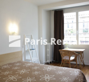 Chambre - 
    14ème arrondissement
  Paris 75014
