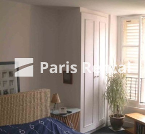 Chambre - 
    Neuilly-sur-Seine
  Neuilly-sur-Seine 92200
