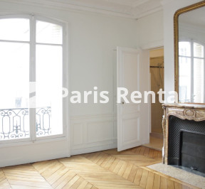 Chambre 1 - 
    17ème arrondissement
  Monceau, Paris 75017
