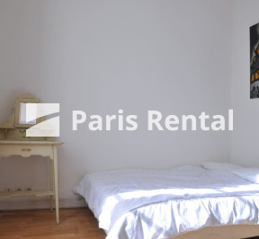 Chambre - 
    5ème arrondissement
  Censier, Paris 75005
