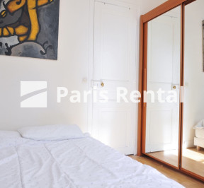  - 
    5ème arrondissement
  Censier, Paris 75005
