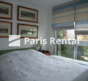 Chambre - 
    16ème arrondissement
  Trocadéro / Passy, Paris 75116
