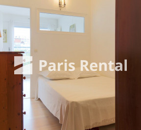 Chambre - 
    14ème arrondissement
  Denfert-Rochereau, Paris 75014
