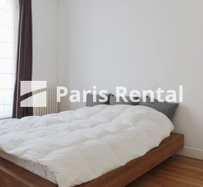 Chambre - 
    15ème arrondissement
  Pasteur - Vaugirard, Paris 75015
