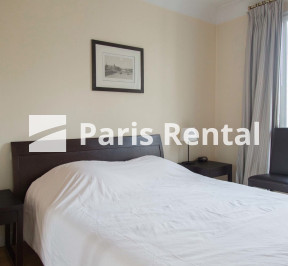 Chambre 2 - 
    14ème arrondissement
  Montparnasse, Paris 75014
