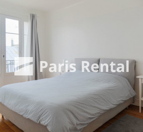 Chambre 1 - 
    5ème arrondissement
  Luxembourg, Paris 75005
