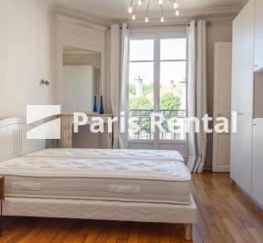Chambre 1 - 
    14ème arrondissement
  Denfert-Rochereau, Paris 75014
