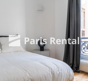 Chambre - 
    14ème arrondissement
  Denfert-Rochereau, Paris 75014
