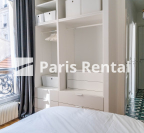 Chambre - 
    14ème arrondissement
  Denfert-Rochereau, Paris 75014
