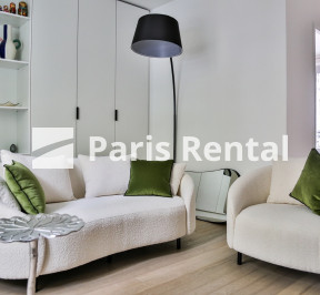 Salon - 
    Neuilly sur Seine
  Neuilly Centre, Neuilly sur Seine 92200
