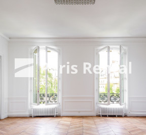 Salon - 
    16ème arrondissement
  Etoile, Paris 75016

