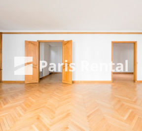 Salon - 
    8ème arrondissement
  Triangle d'Or, Paris 75008
