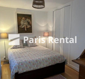  - 
    14ème arrondissement
  Montsouris, Paris 75014
