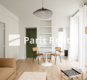  - 
    10ème arrondissement
  Grands Boulevards, Paris 75010
