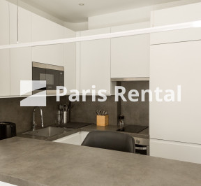  - 
    17ème arrondissement
  Etoile, Paris 75017
