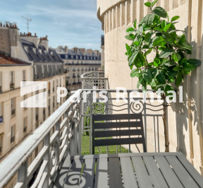  - 
    17ème arrondissement
  Etoile, Paris 75017
