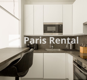  - 
    17ème arrondissement
  Etoile, Paris 75017
