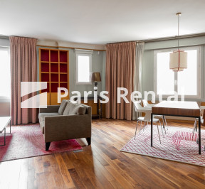  - 
    17ème arrondissement
  Etoile, Paris 75017
