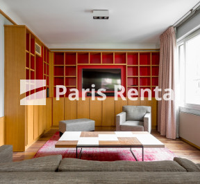  - 
    17ème arrondissement
  Etoile, Paris 75017
