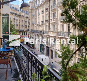  - 
    14ème arrondissement
  Denfert-Rochereau, Paris 75014
