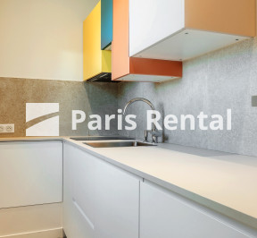  - 
    6ème arrondissement
  Bac - St Germain, Paris 75006
