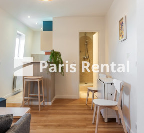  - 
    6ème arrondissement
  Bac - St Germain, Paris 75006
