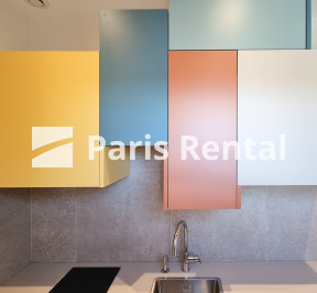  - 
    6ème arrondissement
  Bac - St Germain, Paris 75006
