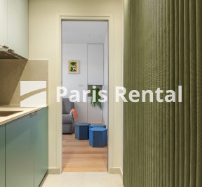  - 
    6ème arrondissement
  Saint-Michel, Paris 75006
