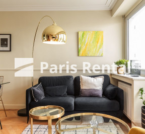  - 
    16ème arrondissement
  Auteuil, Paris 75016
