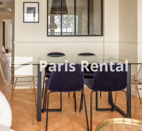  - 
    16ème arrondissement
  Auteuil, Paris 75016
